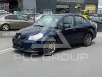 2008 Suzuki SX4