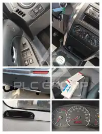 2008 Suzuki SX4