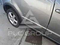 2008 Suzuki SX4