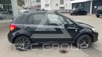 2008 Suzuki SX4