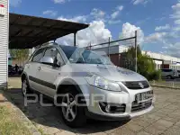2008 Suzuki SX4