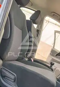 2008 Suzuki SX4