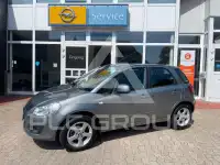 2008 Suzuki SX4