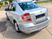 2008 Suzuki SX4