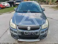 2008 Suzuki SX4