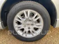 2008 Suzuki SX4