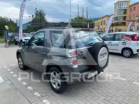 2008 Suzuki Vitara