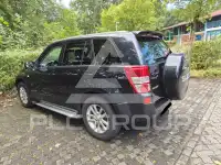 2008 Suzuki Vitara