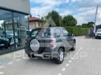 2008 Suzuki Vitara
