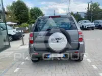 2008 Suzuki Vitara