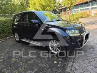 2008 Suzuki Vitara