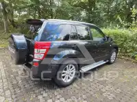 2008 Suzuki Vitara
