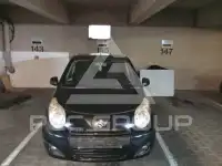 2008 Suzuki Alto