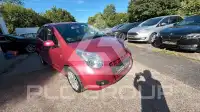 2008 Suzuki Alto