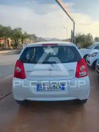 2011 Suzuki Alto