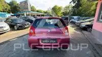 2008 Suzuki Alto