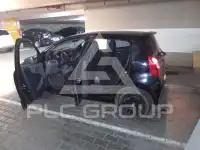 2008 Suzuki Alto