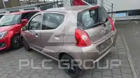 2008 Suzuki Alto