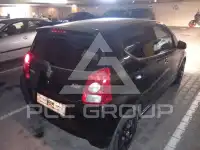 2008 Suzuki Alto