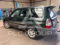 2008 Subaru Forester