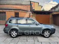2008 Subaru Forester