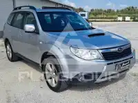 2008 Subaru Forester