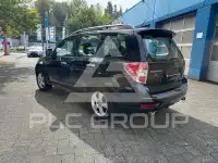 2008 Subaru Forester