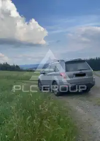 2008 Subaru Forester