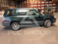 2008 Subaru Forester