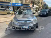 2008 Subaru Forester
