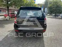 2008 Subaru Forester