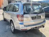 2008 Subaru Forester