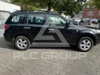 2008 Subaru Forester