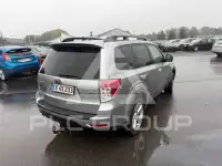 2008 Subaru Forester