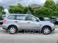 2008 Subaru Forester
