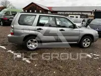 2008 Subaru Forester