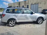 2008 Subaru Forester