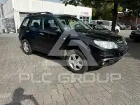 2008 Subaru Forester