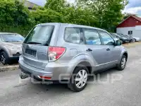 2008 Subaru Forester