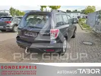 2008 Subaru Forester