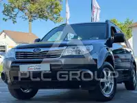 2008 Subaru Forester