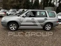 2008 Subaru Forester