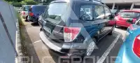2008 Subaru Forester