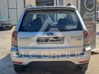 2008 Subaru Forester