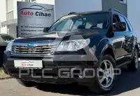 2008 Subaru Forester