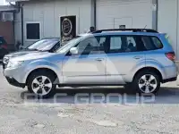 2008 Subaru Forester