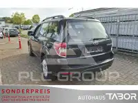 2008 Subaru Forester