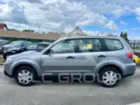 2008 Subaru Forester