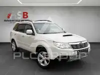 2008 Subaru Forester