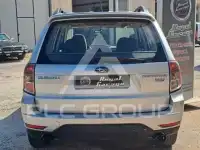 2008 Subaru Forester